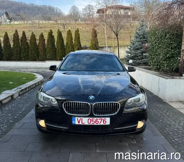 BMW 5 Series (Toate) #2