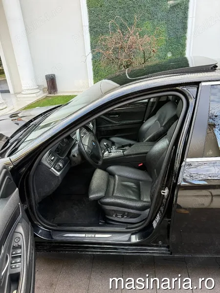BMW 5 Series (Toate) #7