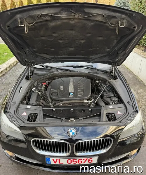 BMW 5 Series (Toate) #10