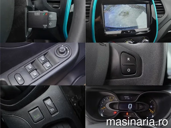 Renault Captur #10