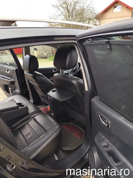 Renault Koleos #6
