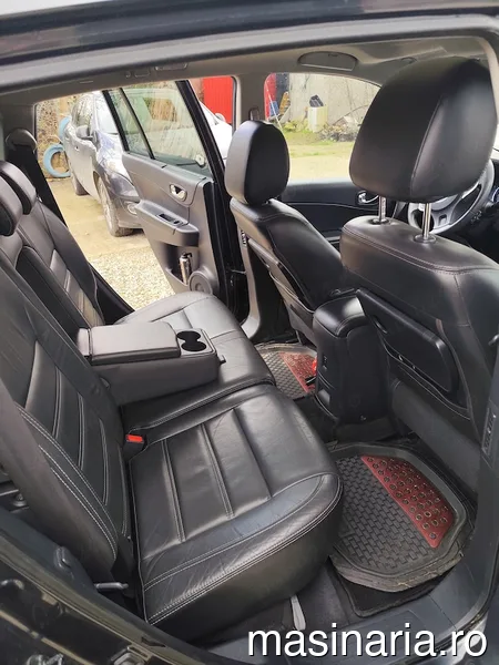 Renault Koleos #7