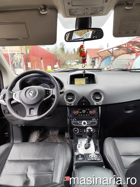 Renault Koleos #8