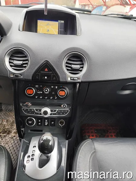 Renault Koleos #9