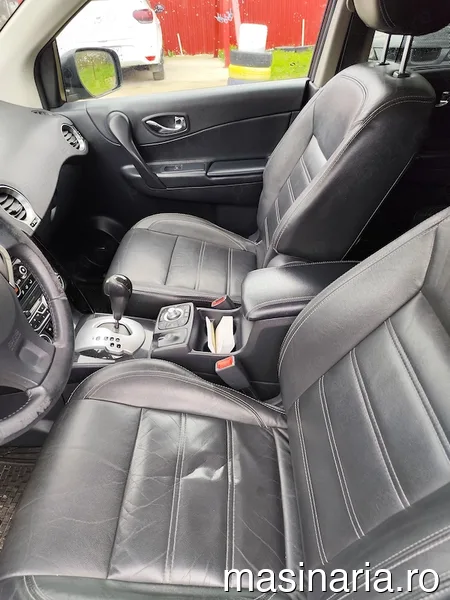 Renault Koleos #10