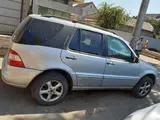 Mercedes-Benz ML-Class (Toate) - 2