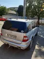 Mercedes-Benz ML-Class (Toate) - 3