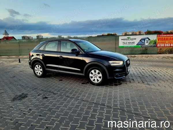 Audi Q3 #2