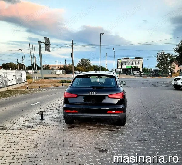 Audi Q3 #3