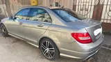 Mercedes-Benz C-Class (Toate) - 2