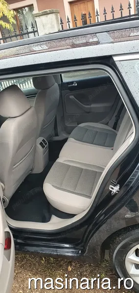 Volkswagen Golf #2