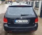 Volkswagen Golf - 3