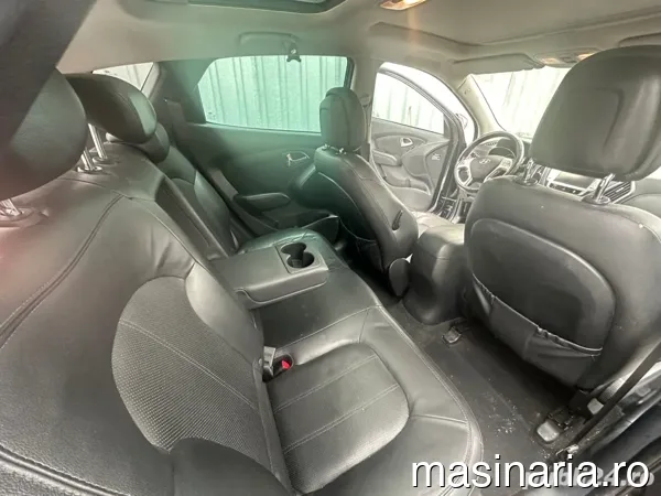 Hyundai ix35 #2
