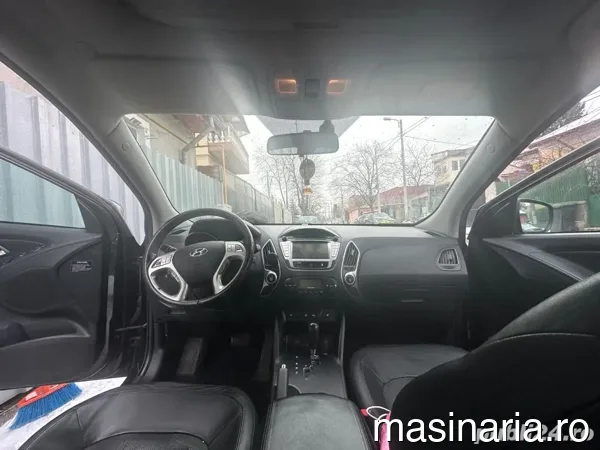Hyundai ix35 #5