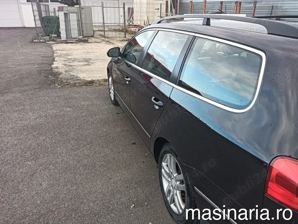 Volkswagen Passat #2