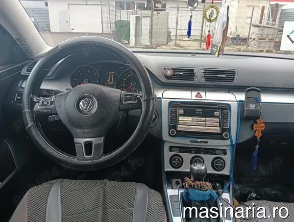 Volkswagen Passat #5