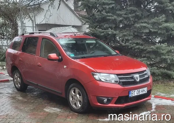 Dacia Logan #2