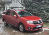 Dacia Logan - 2