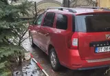 Dacia Logan - 4