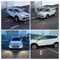 Ford Kuga - 1