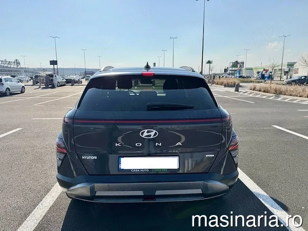 Hyundai KONA #3