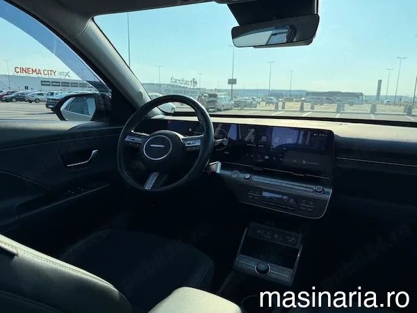 Hyundai KONA #6