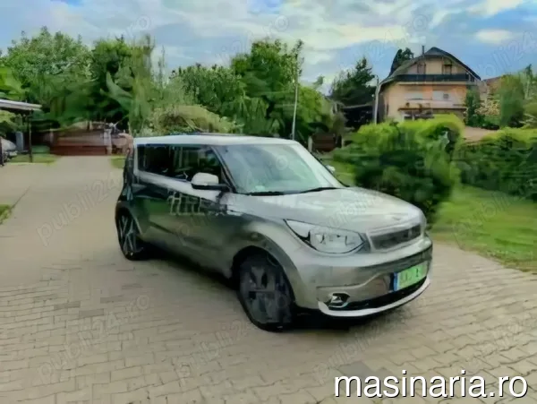 Kia Soul #2