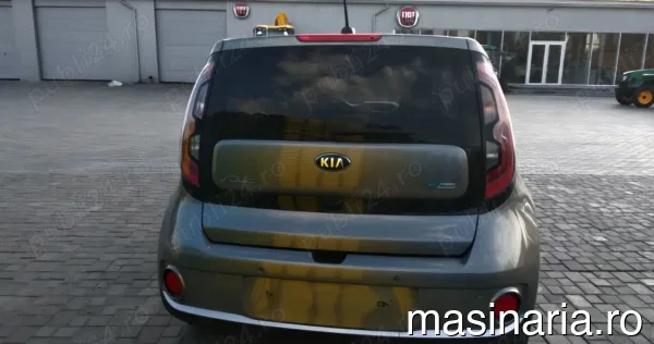 Kia Soul #3