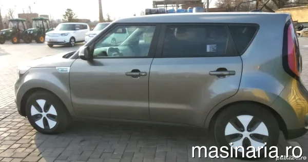 Kia Soul #4