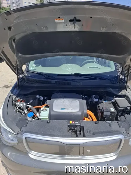 Kia Soul #5