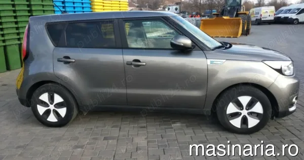 Kia Soul #6