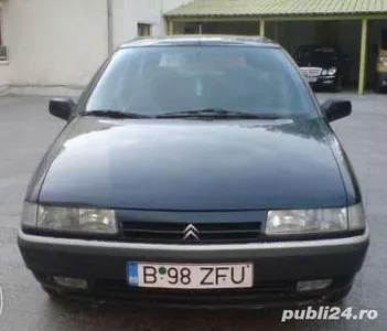 Citroën Xantia