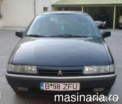 Citroën Xantia #1