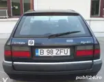 Citroën Xantia - 2