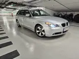 BMW 5 Series (Toate) - 1