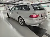 BMW 5 Series (Toate) - 4