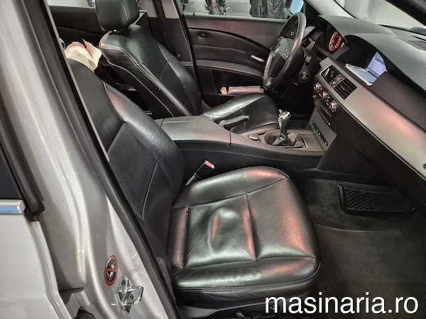 BMW 5 Series (Toate) #7