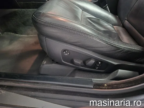 BMW 5 Series (Toate) #9