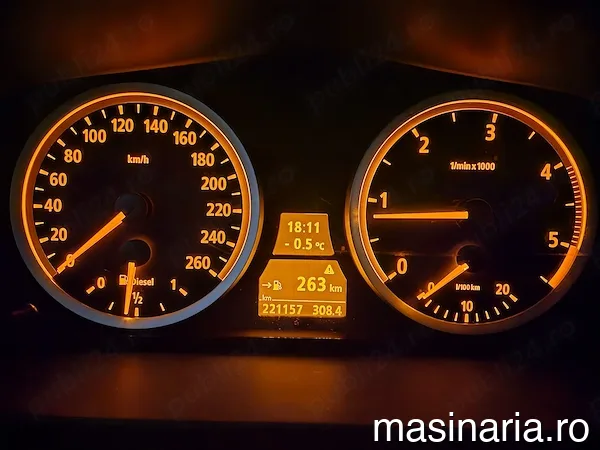 BMW 5 Series (Toate) #10