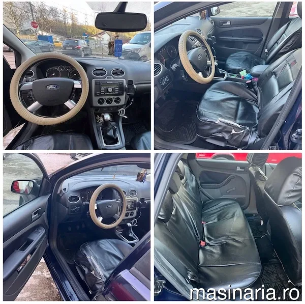 Ford Focus #2