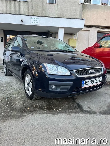 Ford Focus #4