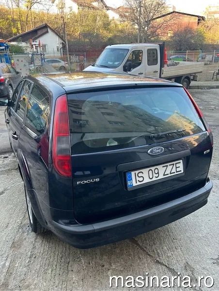 Ford Focus #5