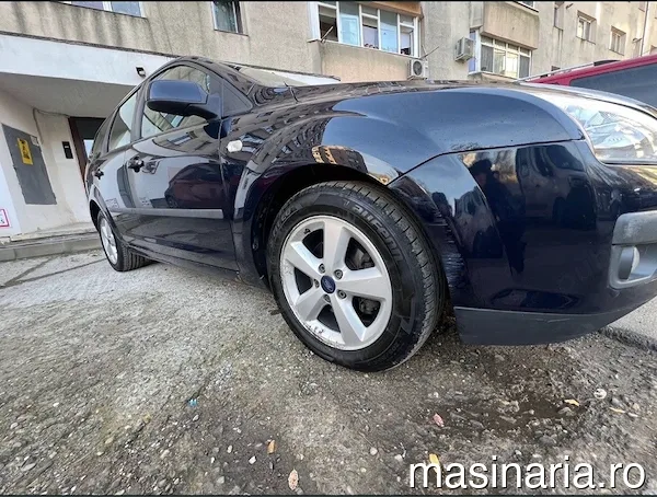 Ford Focus #6