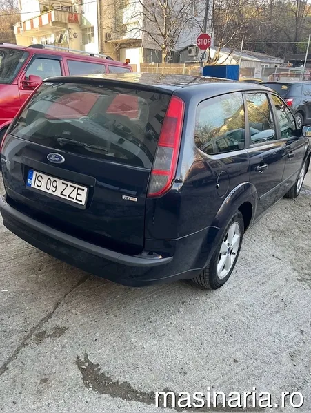 Ford Focus #7