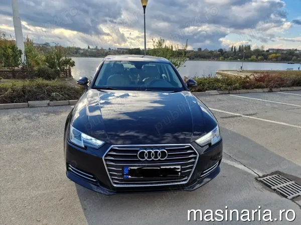 Audi A4 #2
