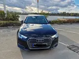 Audi A4 - 2