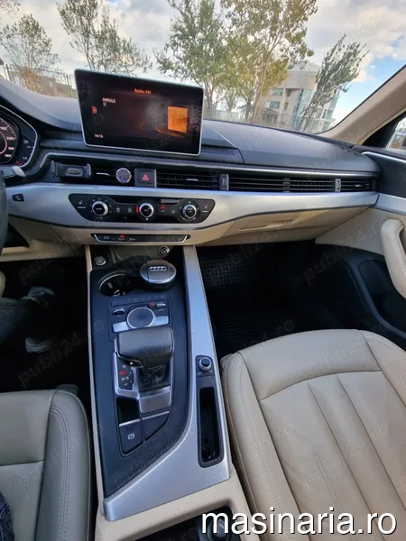 Audi A4 #5