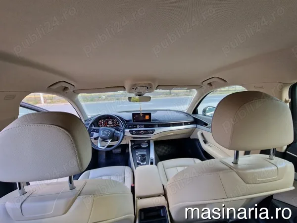 Audi A4 #6