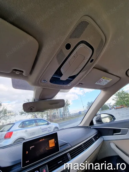 Audi A4 #7