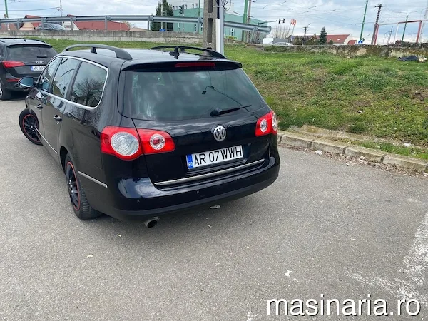 Volkswagen Passat #2